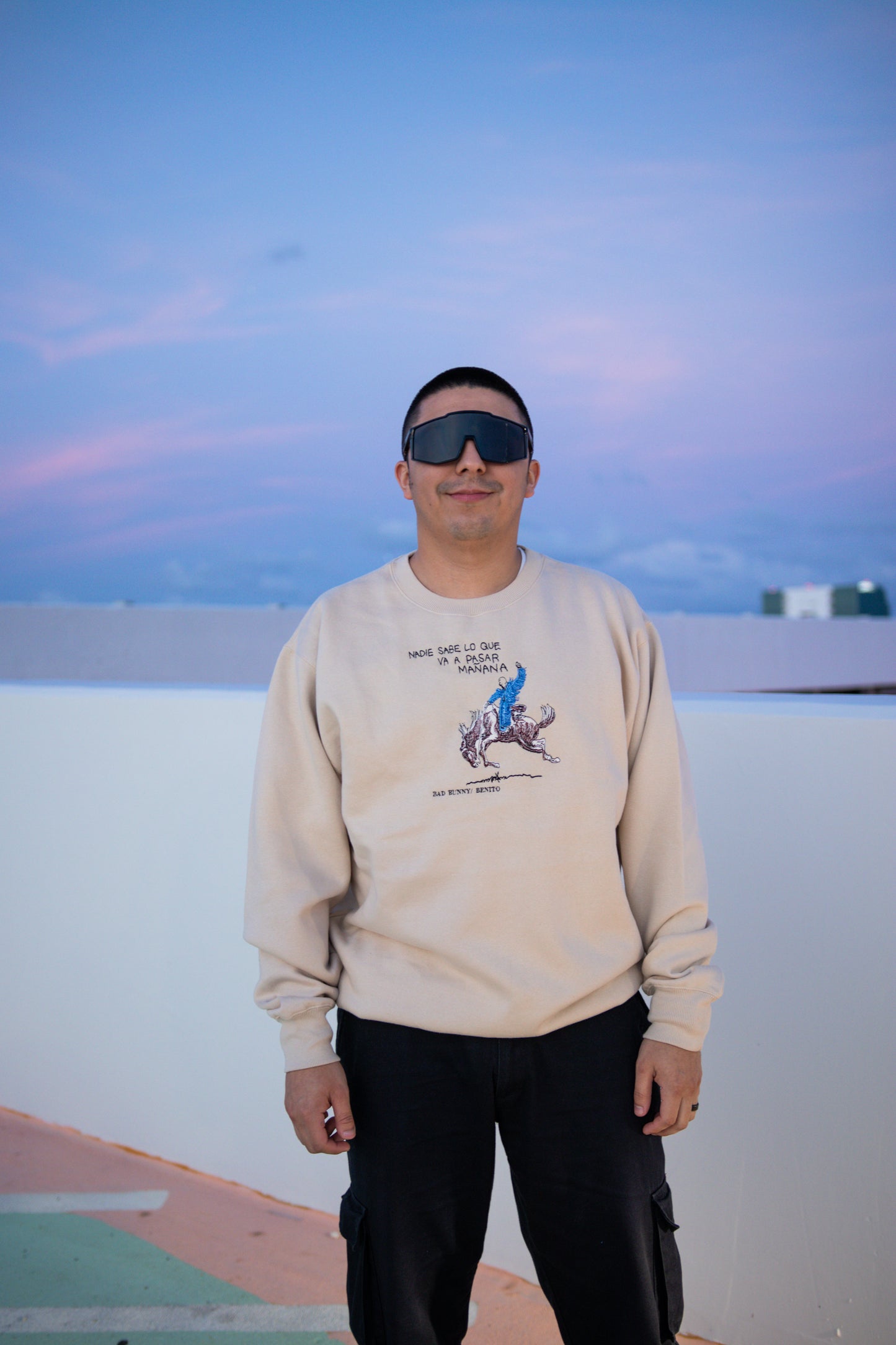 NSLQVPM Crewneck