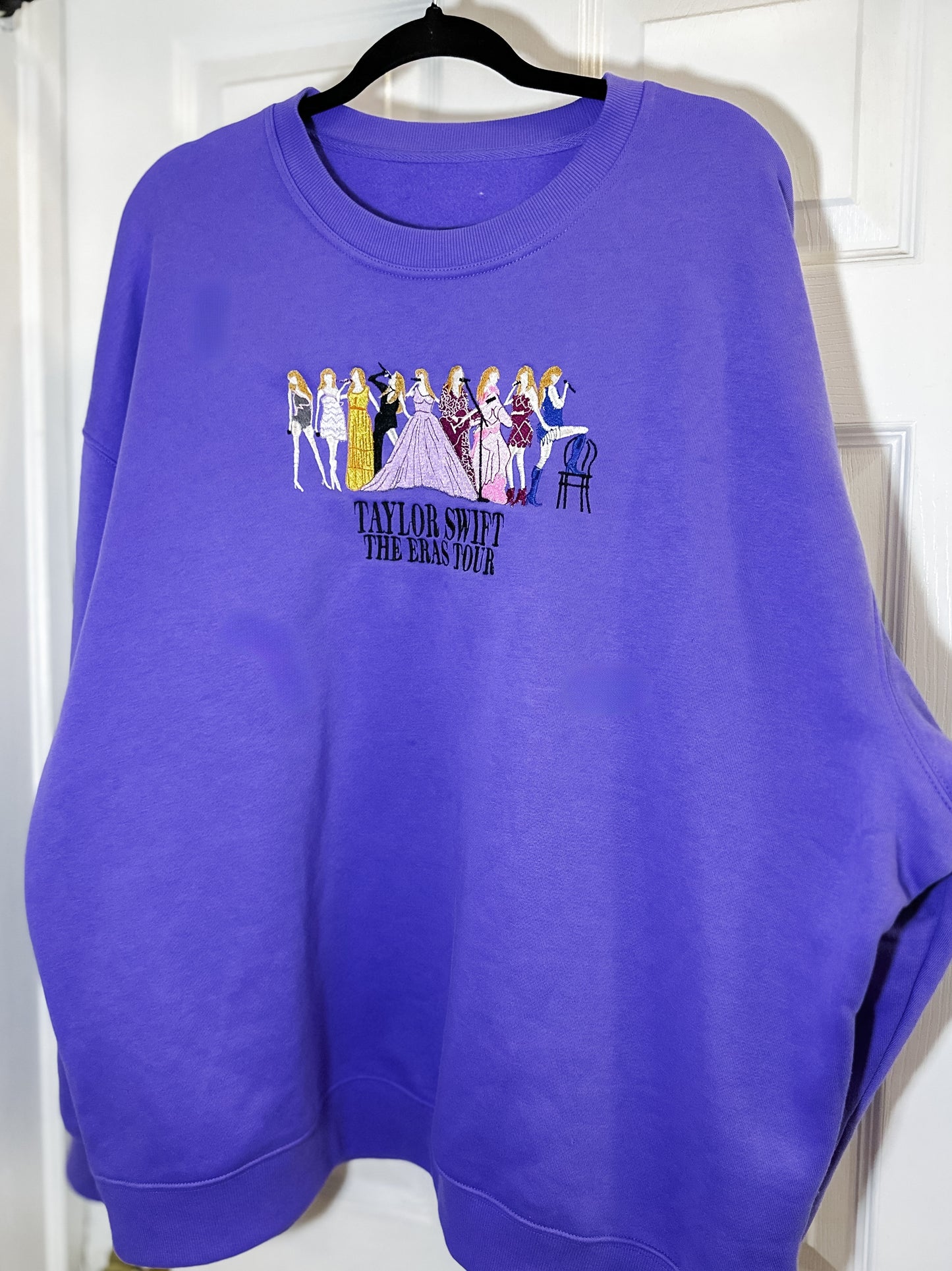 Taylor Swift Crewneck