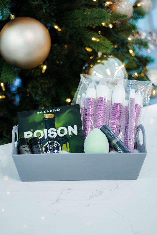 Poison Gift Set