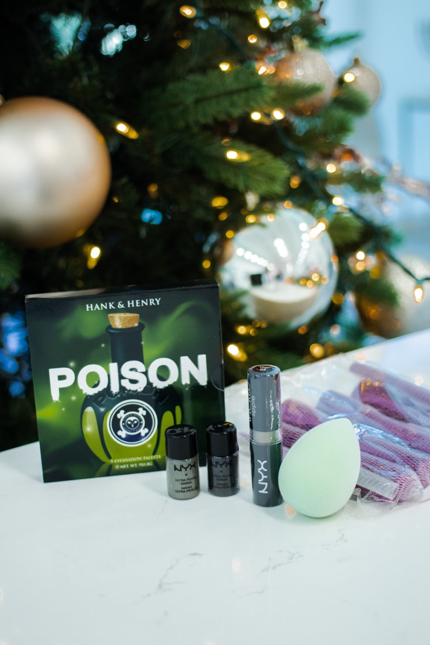 Poison Gift Set