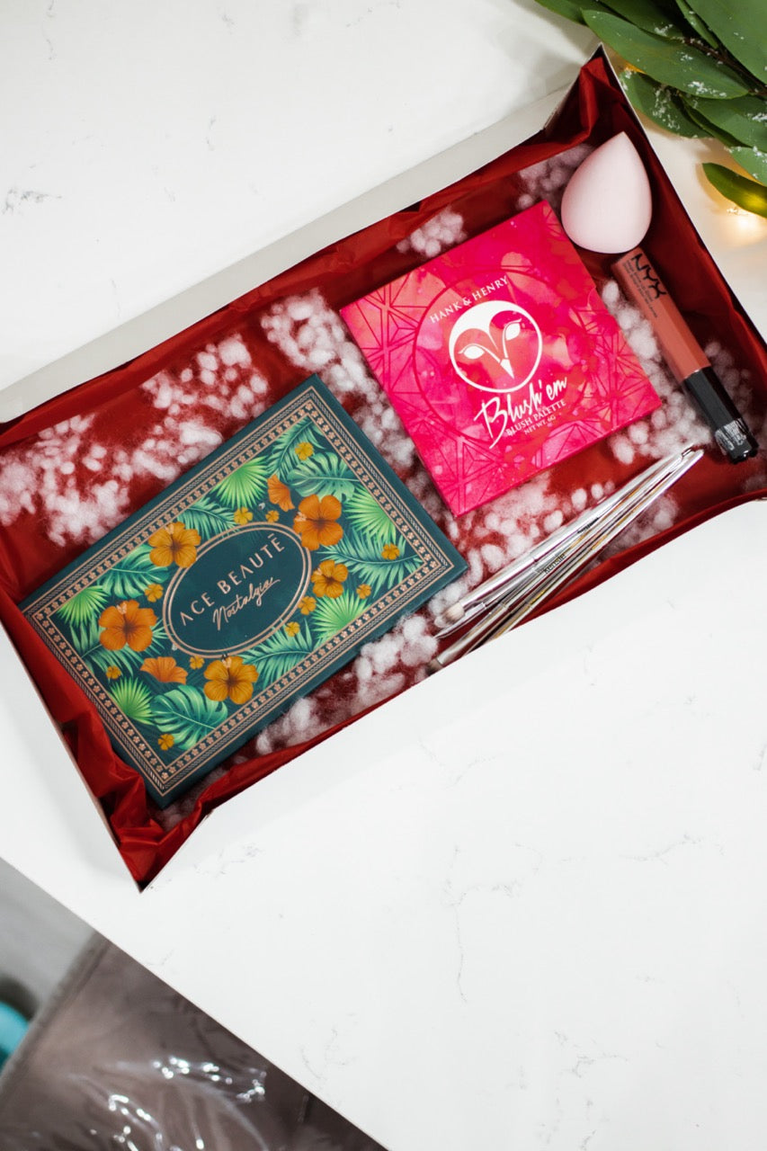 Tropical Fun Gift Set